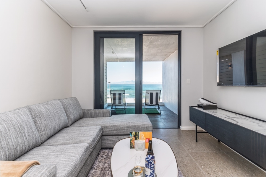 To Let 2 Bedroom Property for Rent in Muizenberg Western Cape